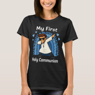 Meine erste heilige Kommunion T-Shirt