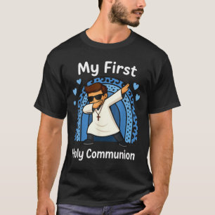 Meine erste heilige Kommunion T-Shirt