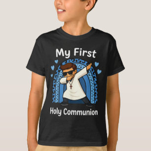 Meine erste Heilige Kommunion T-Shirt