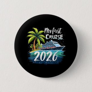 Meine erste Kreuzfahrt 2026 Button