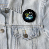 Meine erste Kreuzfahrt 2026 Button (Beispiel)