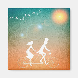 Meine erste Liebe Magnet
