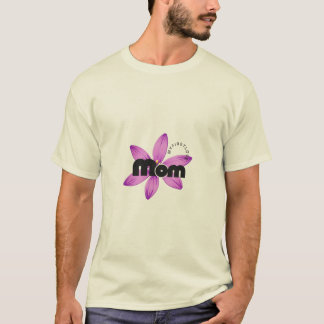 Meine erste Liebe: Mama T-Shirt