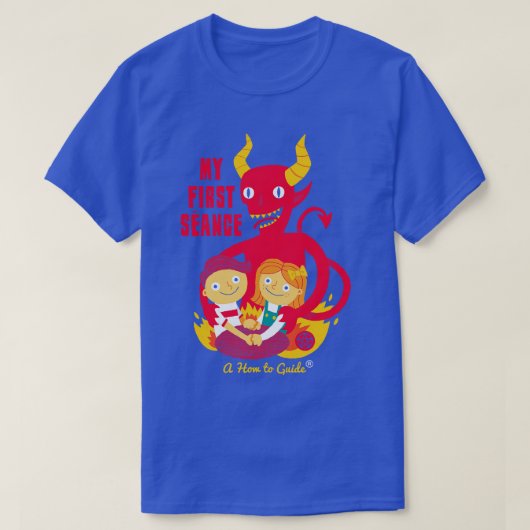 Meine erste Seele T-Shirt (Design vorne)