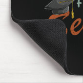 Meine erste Senior Class 2023 Mousepad (Ecke)