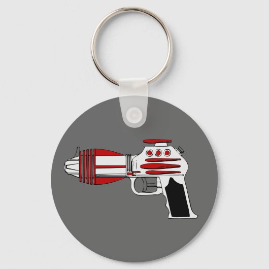 Meine erste Waffe Schlüsselanhänger (Vorderseite)