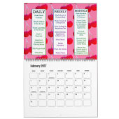 Meine erste Wohnung Kalender (Feb 2027)