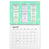 Meine erste Wohnung Kalender (Jan 2027)