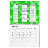 Meine erste Wohnung Kalender (Mär 2026)