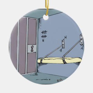 Meine erste Wohnung Keramik Ornament