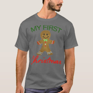 meine ersten Weihnachten 22 T-Shirt
