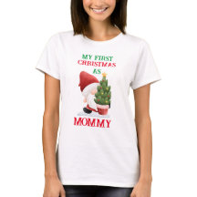 Meine ersten Weihnachten als Mama, Weihnachten der