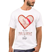 Meine ersten Weihnachten als Vater Liebe Herzchen 