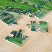 Meine Extravaganten Freunde Box Turtle Puzzle (Seite)