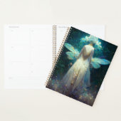 Meine Fairy Wings Fantasy Art Planner Planer (Anzeige)