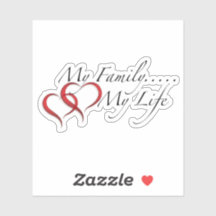 Meine Familie mein Leben