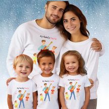 Meine Familienstücke