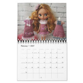 MEINE FAMILY KALENDER (Feb 2027)
