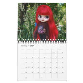MEINE FAMILY KALENDER (Jan 2027)