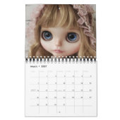 MEINE FAMILY KALENDER (Mär 2027)