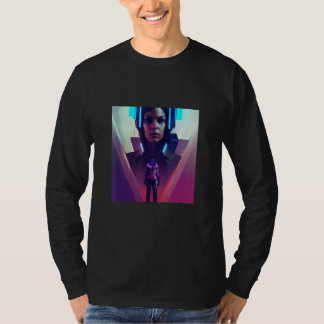 Meine Fans füllen die Welt T-Shirt