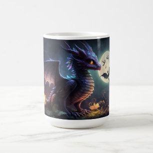 Meine Fantasie Kaffeetasse