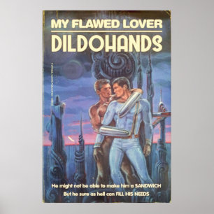 Meine fehlerhaften Lover Dildohops Poster