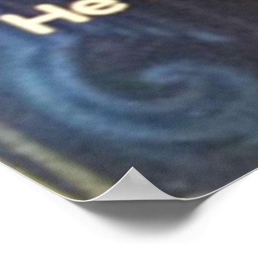 Meine fehlerhaften Lover Dildohops Poster (Ecke)