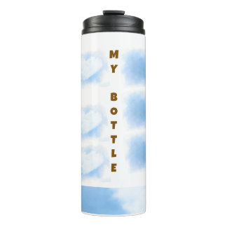 Meine Flasche