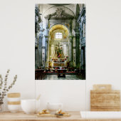 MEINE FLORENTINE DIARY 9 POSTER (Küche)