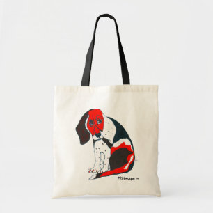 Meine Freund-Bill-Tasche Tragetasche
