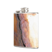 MEINE FREUNDE RUSTY FLACHMANN (Links)