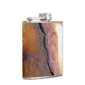 MEINE FREUNDE RUSTY FLACHMANN (Rechts)