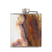 MEINE FREUNDE RUSTY FLACHMANN (Rückseite)