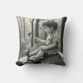 Meine Freunde... Sie kämpfen nicht mit Me Boy & Gi Kissen