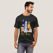 Meine Freunde Tequila T-Shirt (Vorne ganz)