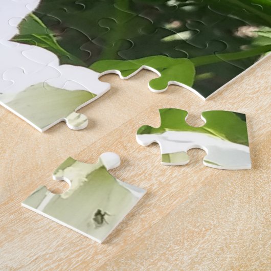 Meine Freundin Bee Puzzle (Seite)