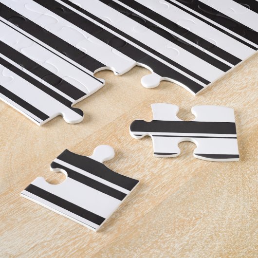 meine Freundin Puzzle (Seite)