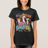 Meine Gans Ta T-Shirt (Vorderseite)