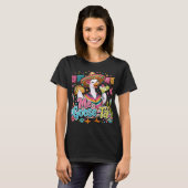 Meine Gans Ta T-Shirt (Vorne ganz)