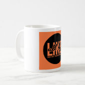 Meine ganze gleiche Tasse (Vorderseite Links)