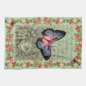 Meine ganze Liebe Handtuch (Horizontal)