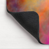 meine ganze Liebe in einer Wolke Mousepad (Ecke)