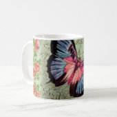 Meine ganze Liebe Kaffeetasse (Vorderseite Links)