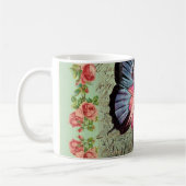 Meine ganze Liebe Kaffeetasse (Links)