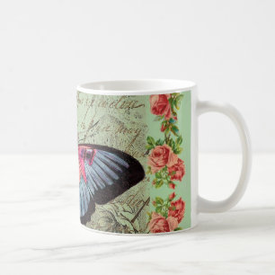 Meine ganze Liebe Kaffeetasse