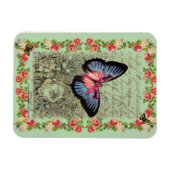 Meine ganze Liebe Magnet (Horizontal)