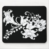 Meine Garten-Mausunterlage Mousepad (Vorne)