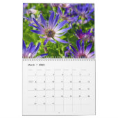 Meine Gartensammlung Kalender (Mär 2026)