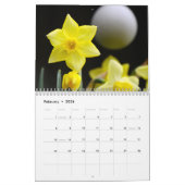 Meine Gartensammlung Kalender (Feb 2026)